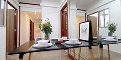 Dover Parkview (D5), Condominium #584592591